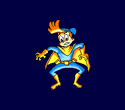 Super Dany screenshot 4 for Super Nintendo